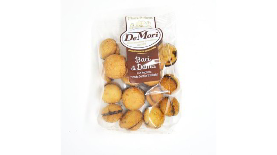 BACI DI DAMA DE MORI