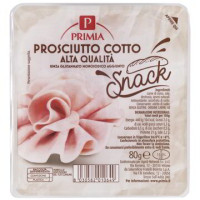 PROSCIUTTO COTTO