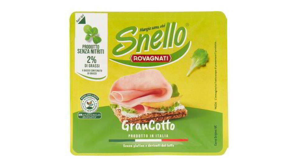 GRANCOTTO