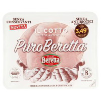 PROSCIUTTO COTTO