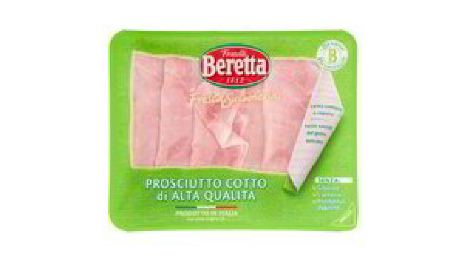 PROSCIUTTO COTTO