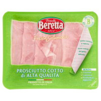 PROSCIUTTO COTTO