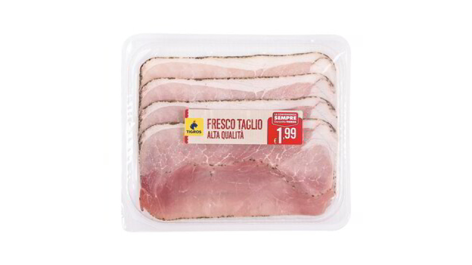 PROSCIUTTO COTTO ARROSTO