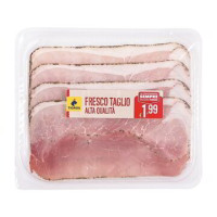 PROSCIUTTO COTTO ARROSTO