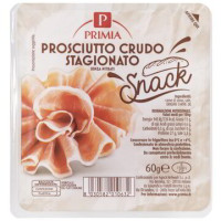 PROSCIUTTO CRUDO