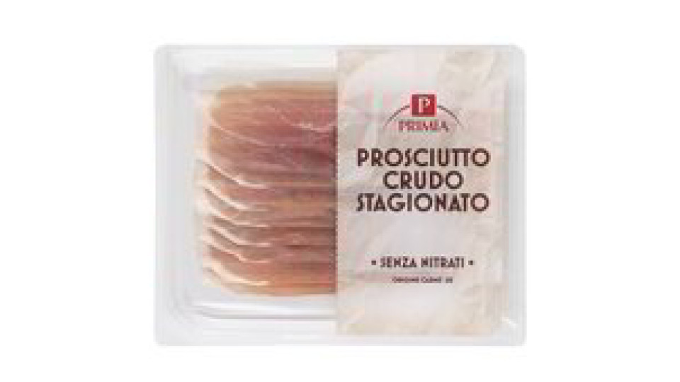 PROSCIUTTO CRUDO