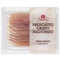 PROSCIUTTO CRUDO