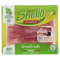 GRAN CRUDO SNELLO