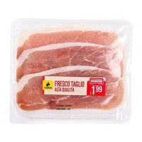 PROSCIUTTO CRUDO