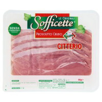 PROSCIUTTO CRUDO