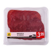 BRESAOLA ANGUS