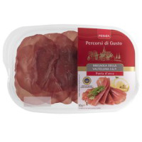 BRESAOLA DELLA VALTELLINA IGP