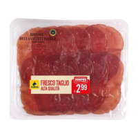 BRESAOLA I.G.P.