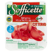 BRESAOLA IGP