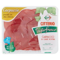 CARPACCIO BOVINO