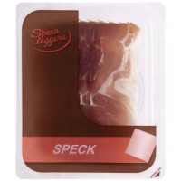 SPECK AFFETTATO