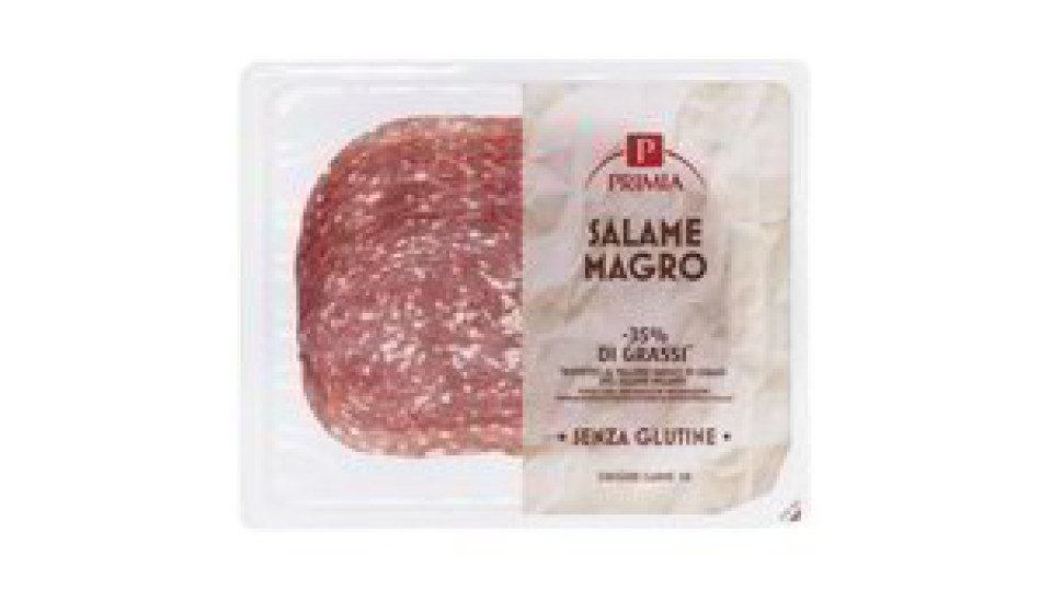 SALAME MAGRO
