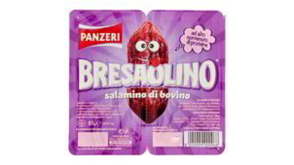 BRESAOLINO