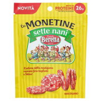 LE MONETINE SETTENANI