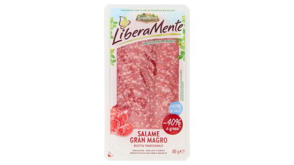 SALAME GRANMAGRO