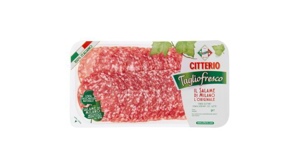 SALAME MILANO