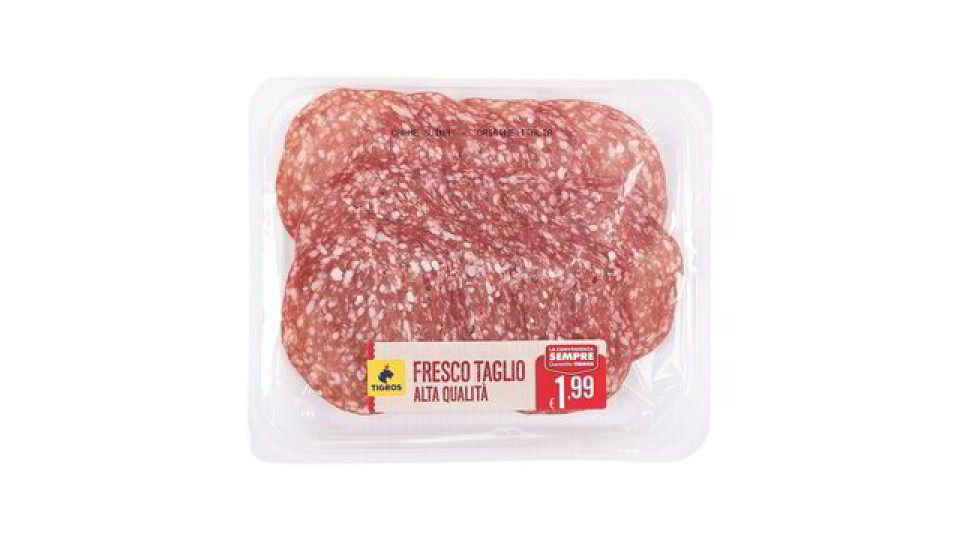 SALAME MILANO