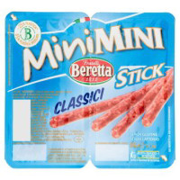 SALAMINI STICK CLASSICI