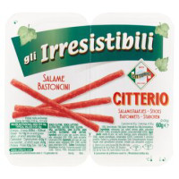 STICKS DI SALAME