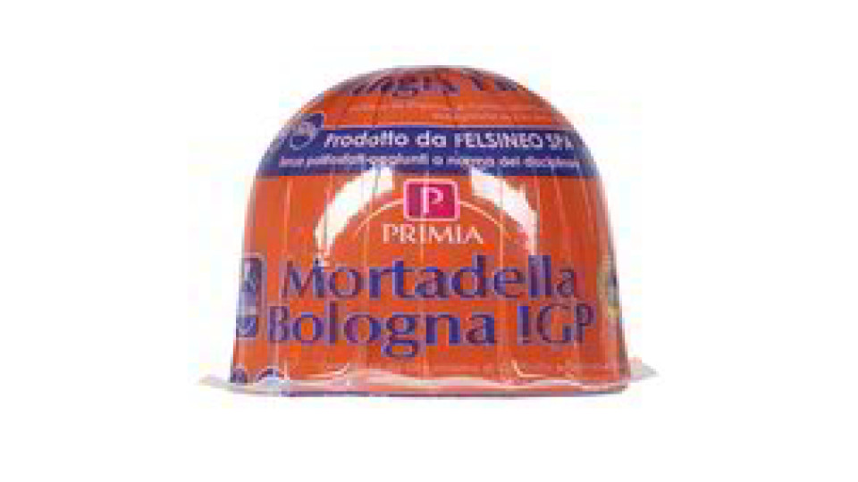 MORTADELLA BOLOGNA IGP