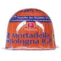 MORTADELLA BOLOGNA IGP