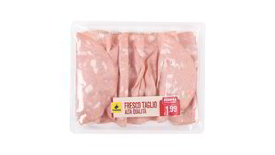 MORTADELLA DI PURO SUINO