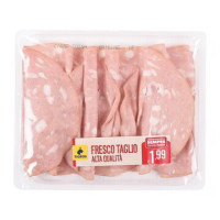 MORTADELLA DI PURO SUINO