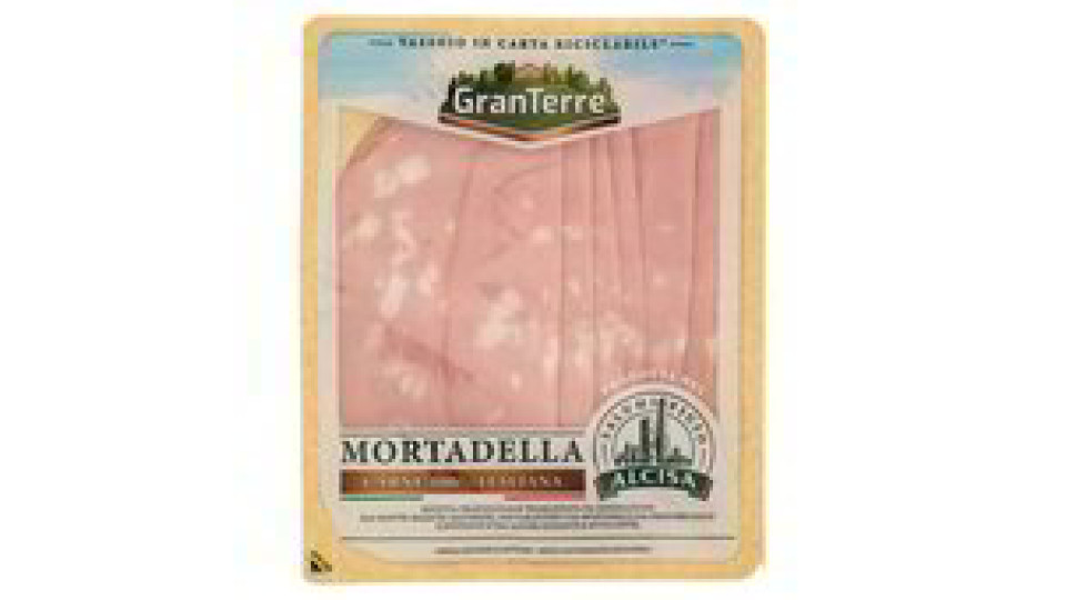 MORTADELLA DUE TORRI