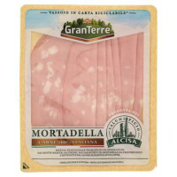 MORTADELLA DUE TORRI