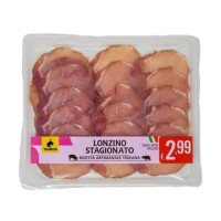 LONZINO STAGIONATO