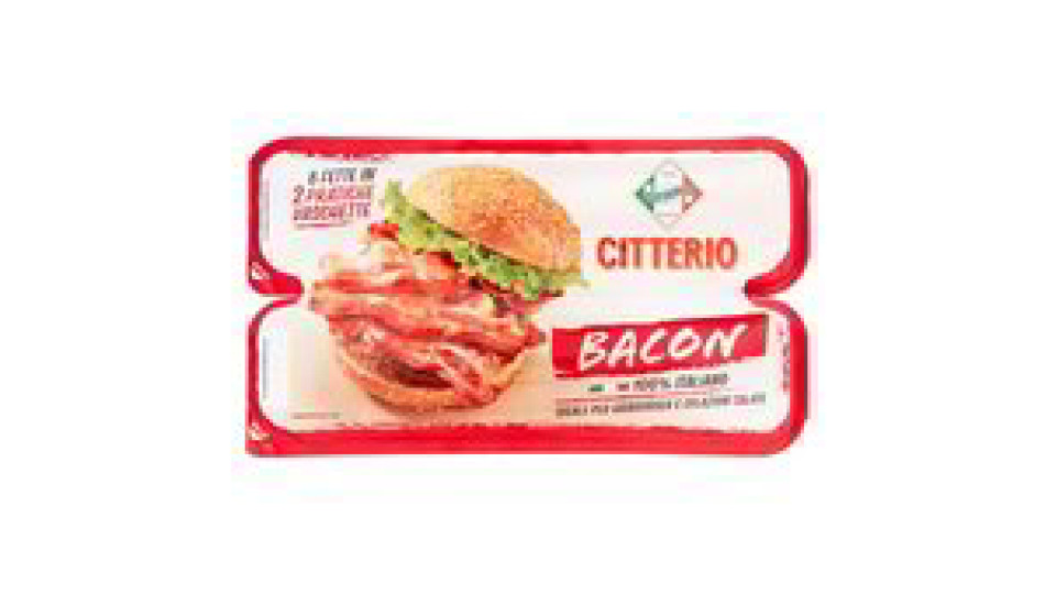 BACON