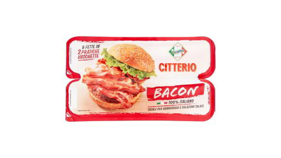 BACON