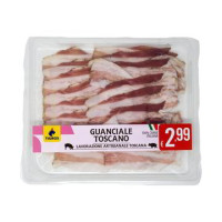 GUANCIALE TOSCANO