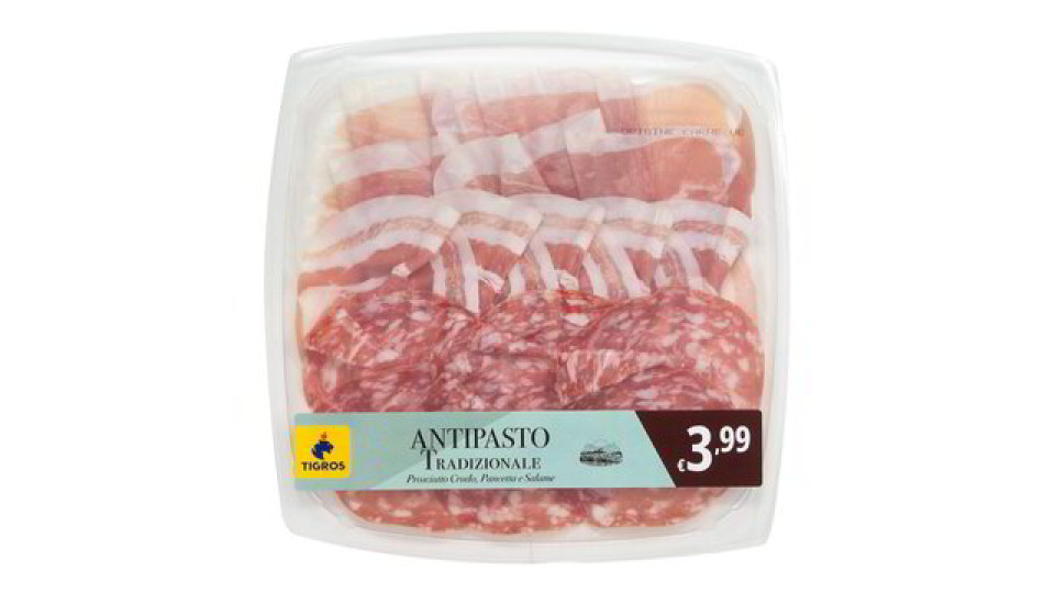 ANTIPASTO