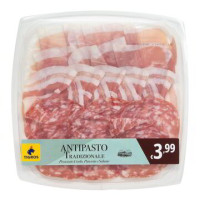 ANTIPASTO