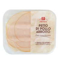 PETTO DI POLLO ARROSTO