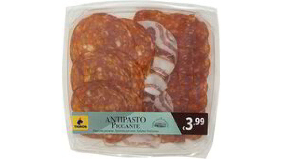 ANTIPASTO PICCANTE