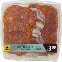 ANTIPASTO PICCANTE