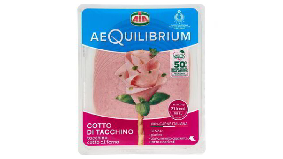 COTTO DI TACCHINO