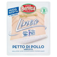 PETTO DI POLLO LINEA