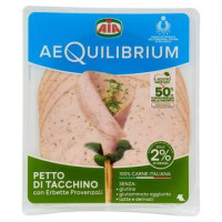 PETTO DI TACCHINO ALLE ERBE