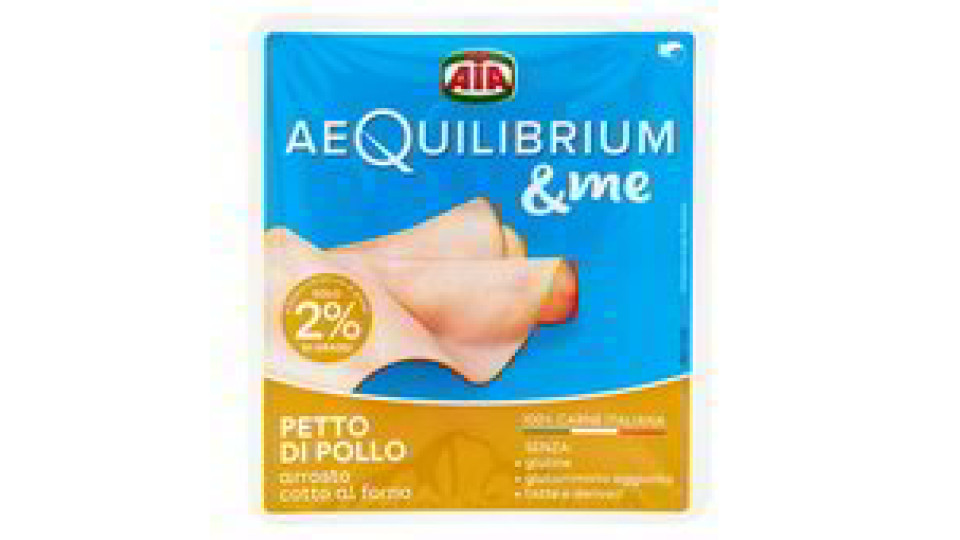 PETTO POLLO