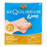PETTO POLLO