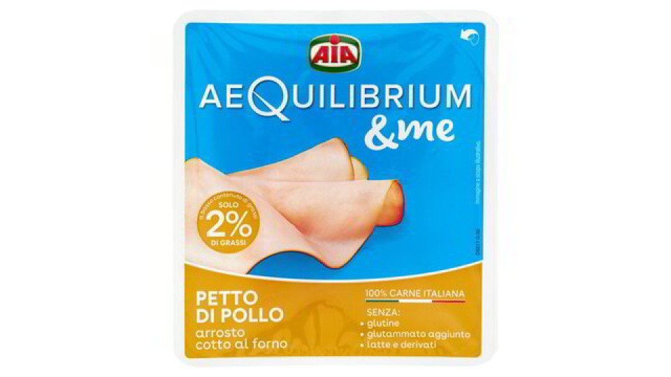 PETTO POLLO