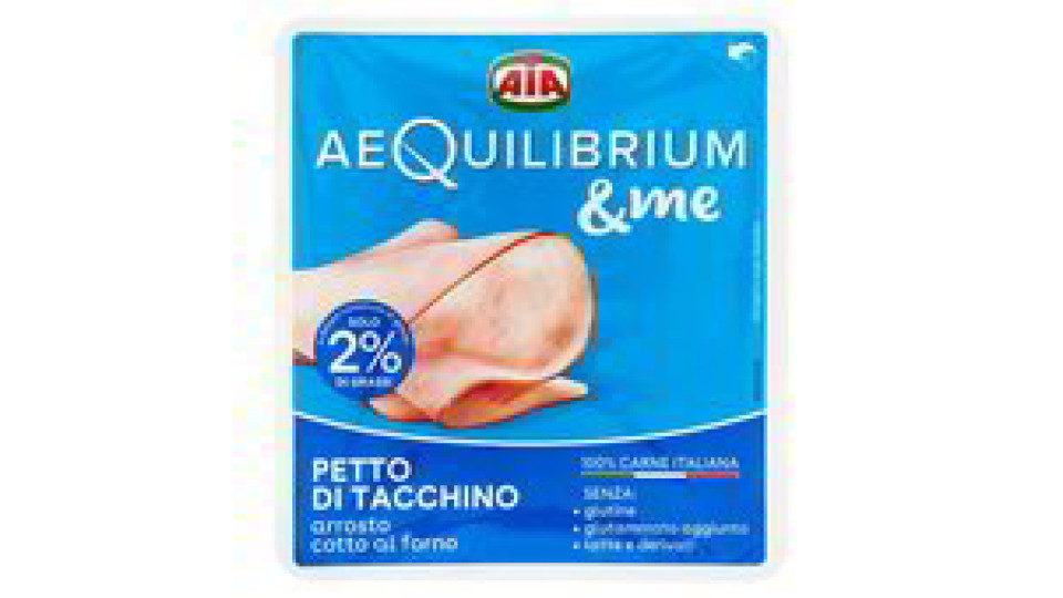 PETTO TACCHINO